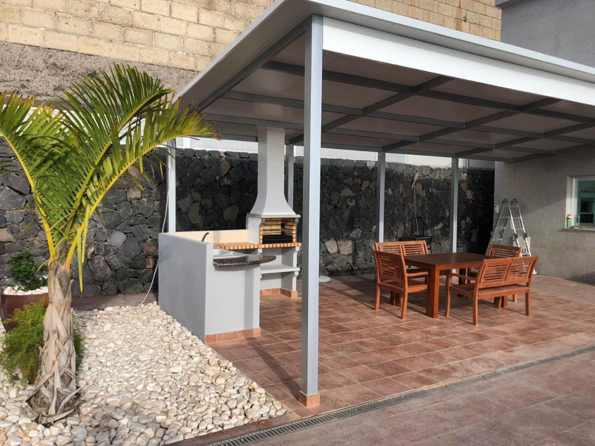 Villa Josefina Costa Adeje  Exterior photo